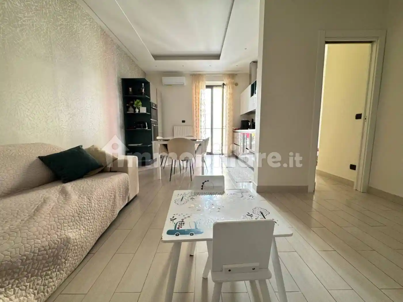 Appartamento in vendita a Barletta