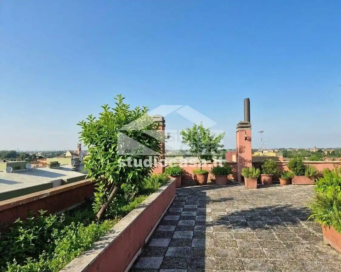 Attico - Mansarda in vendita a Pieve Emanuele