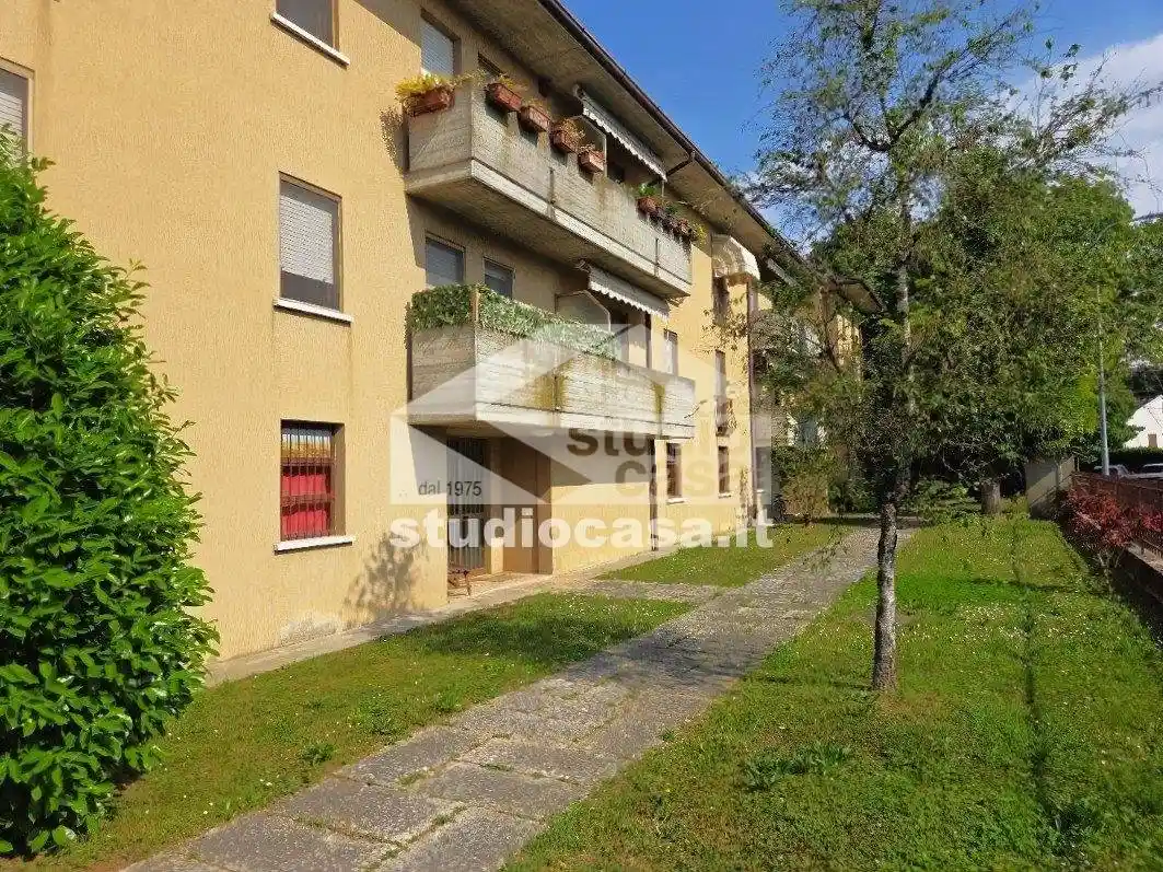 Appartamento in vendita a Castelverde