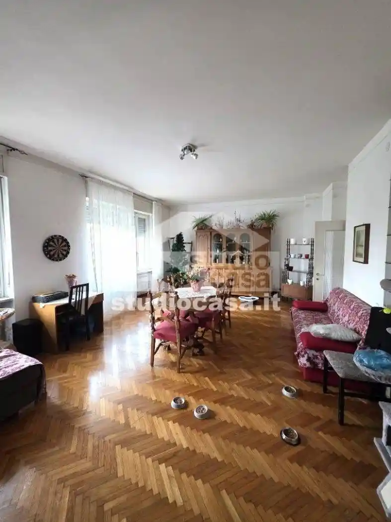 Appartamento in affitto a Cremona