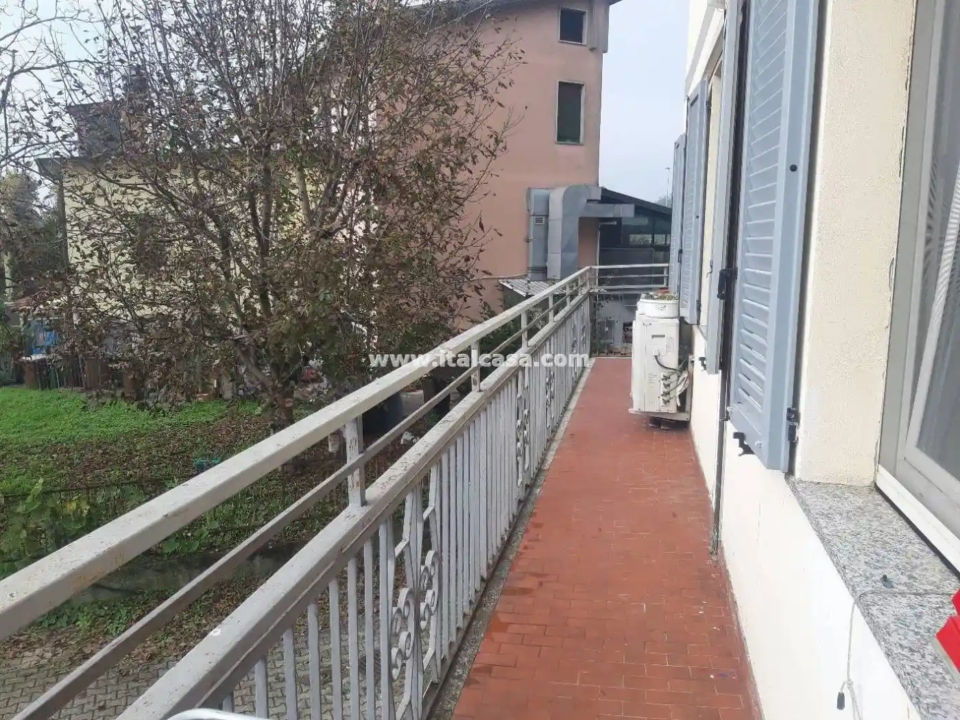 Appartamento