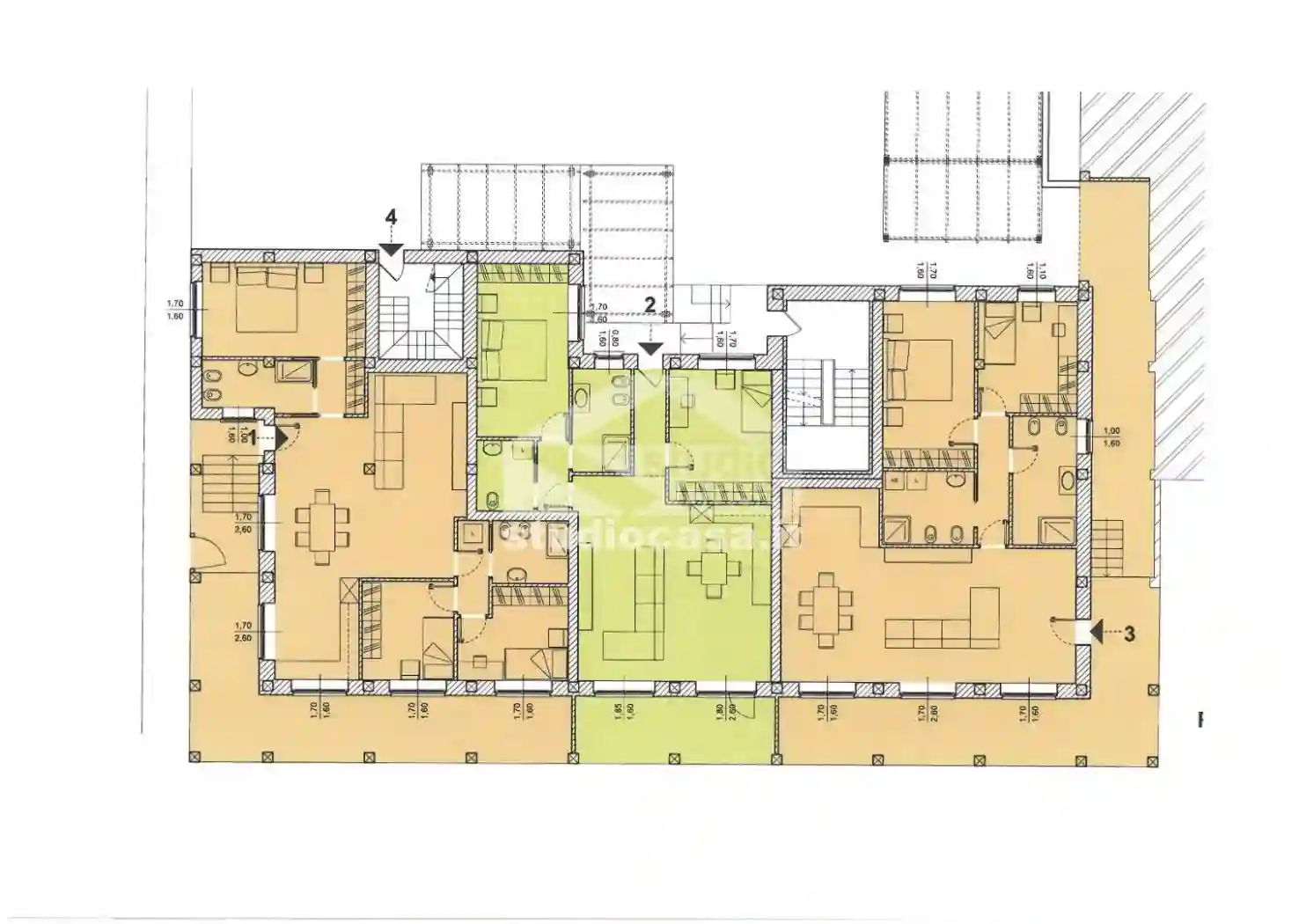 Appartamento - foto 3