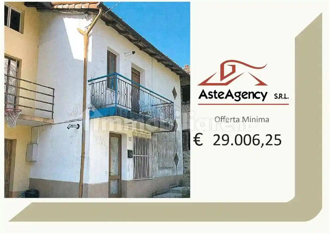 Appartamento