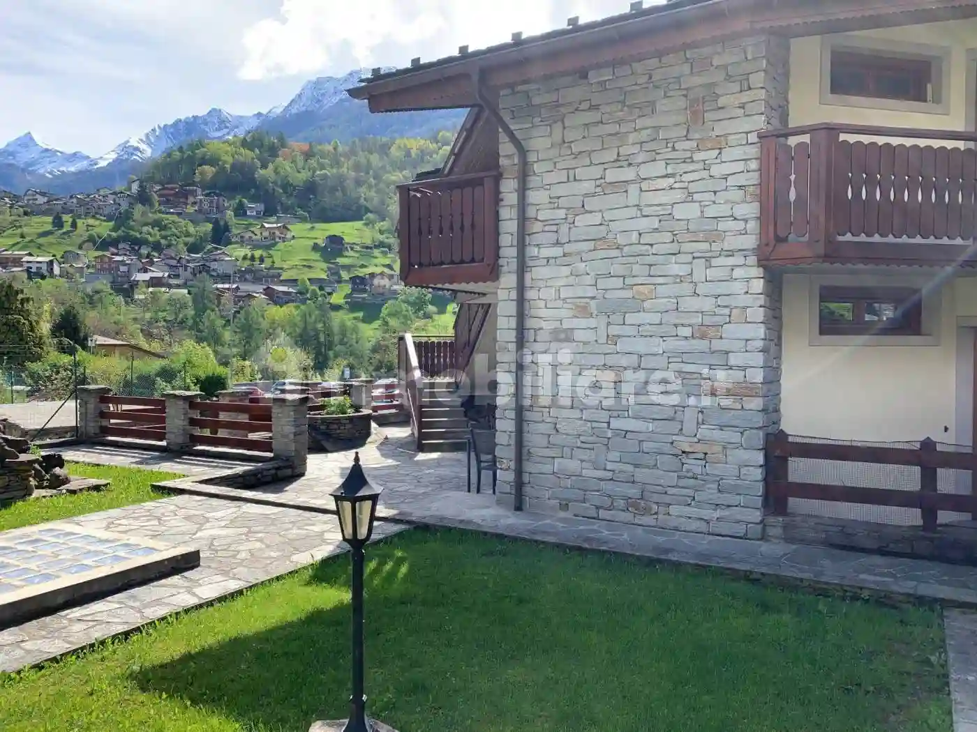 Villa - foto 2