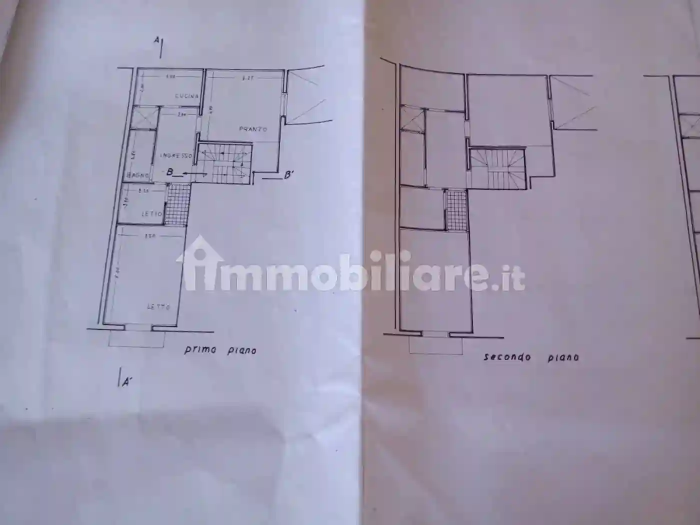 Palazzo - Edificio - foto 2