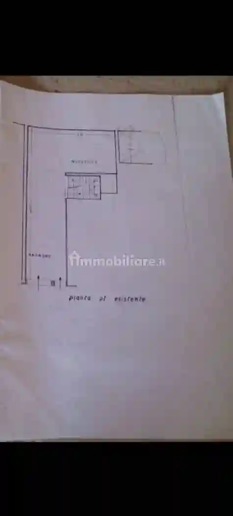 Palazzo - Edificio - foto 4