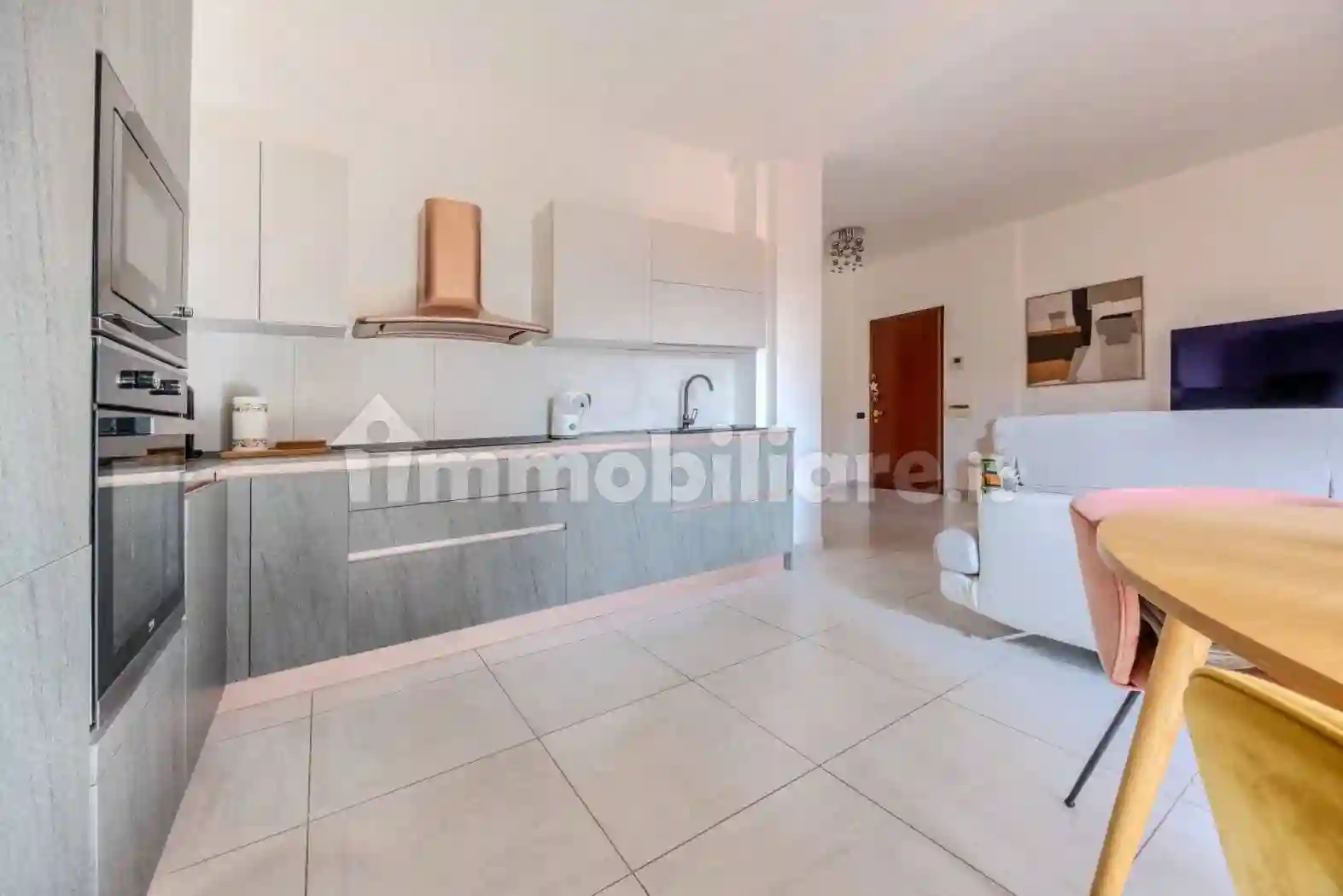 Appartamento - foto 4