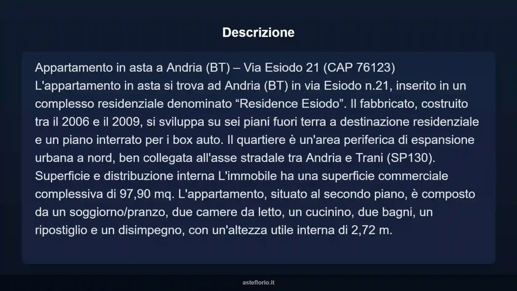 Appartamento - foto 4