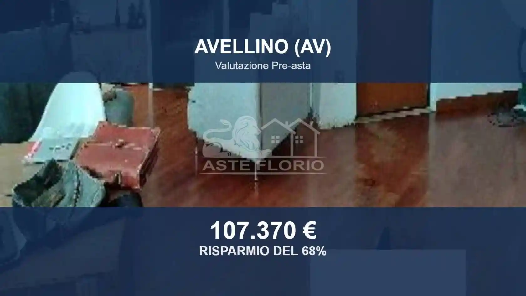 Appartamento