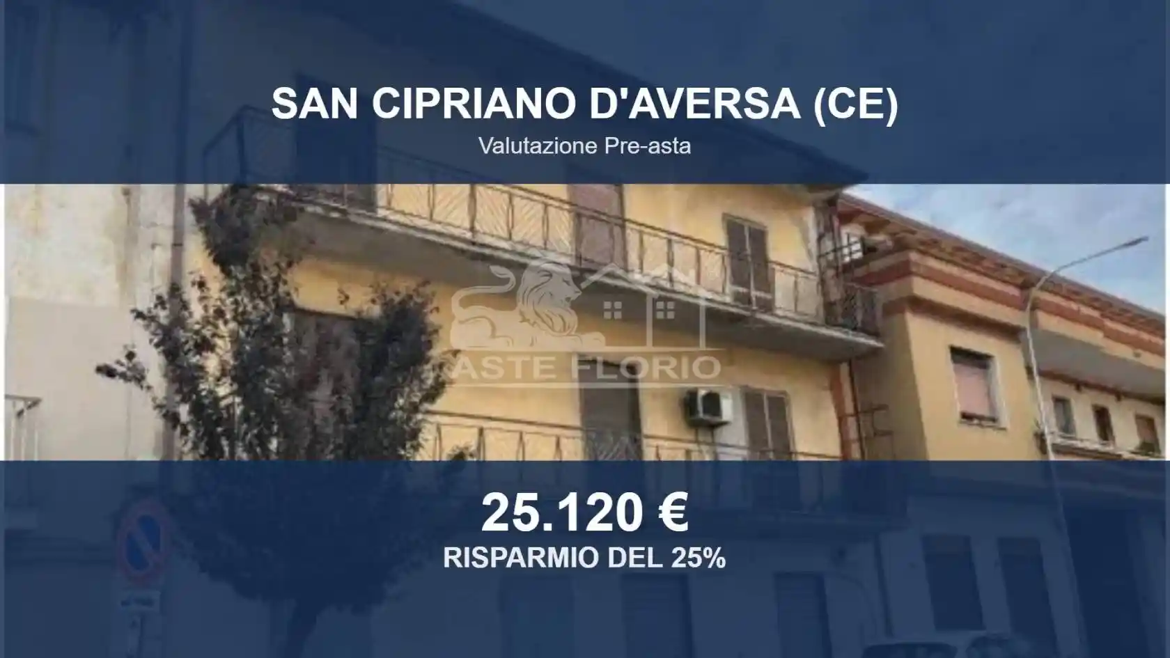Villa in vendita a San Cipriano d'Aversa