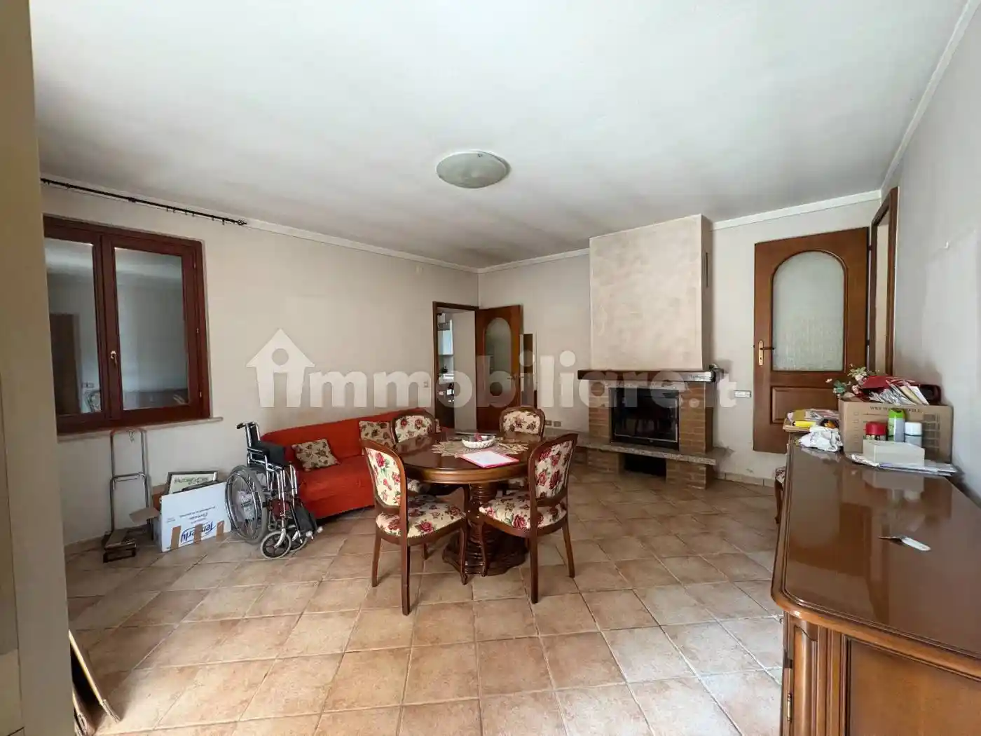 Casa indipendente in vendita a Ostiano