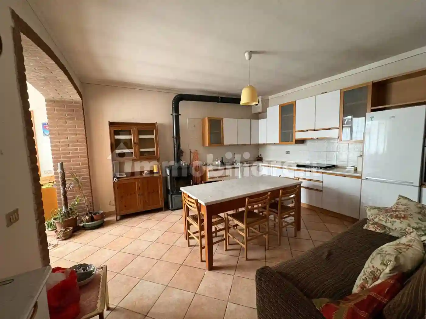 Casa indipendente - foto 4