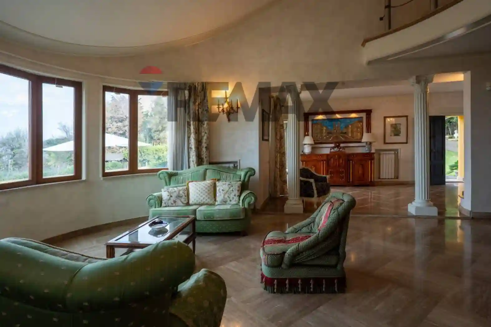 Villa - foto 3