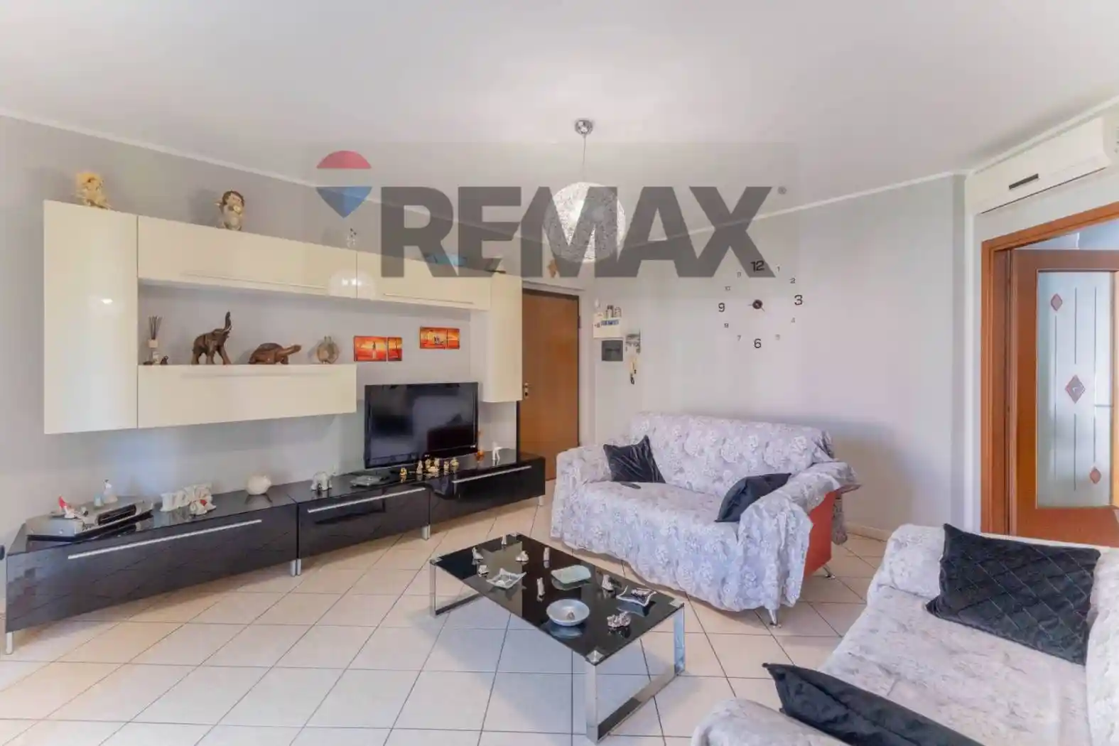 Appartamento in vendita a Cardano al Campo