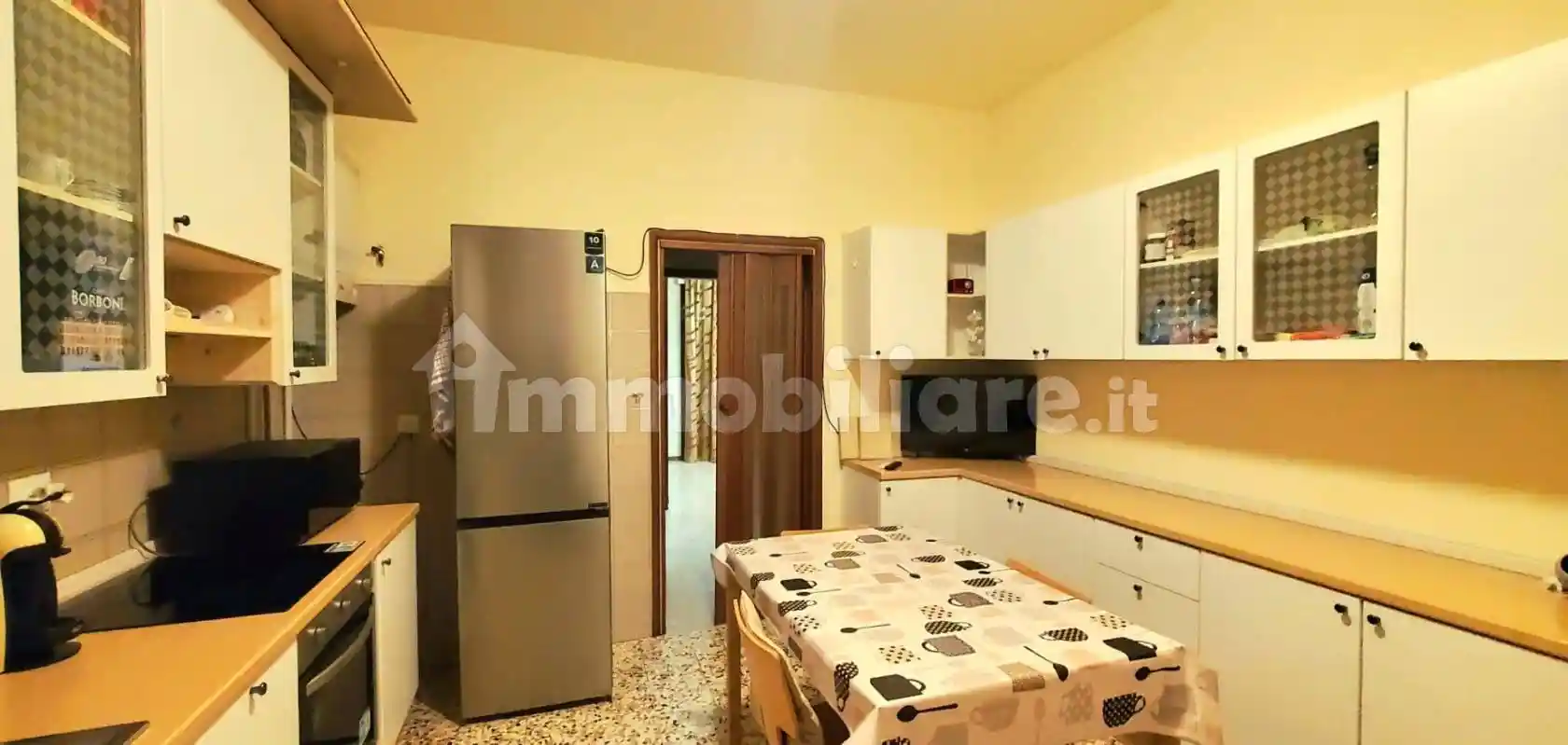 Appartamento in vendita a Piacenza