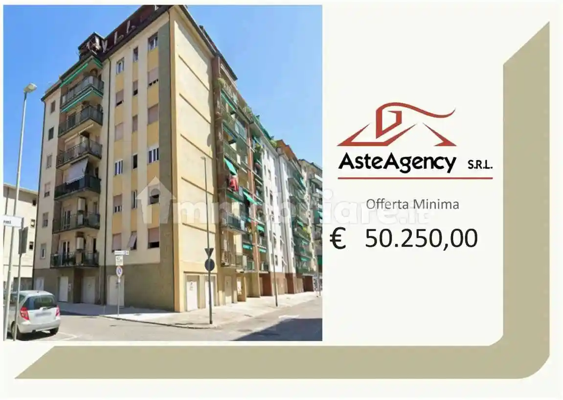Appartamento