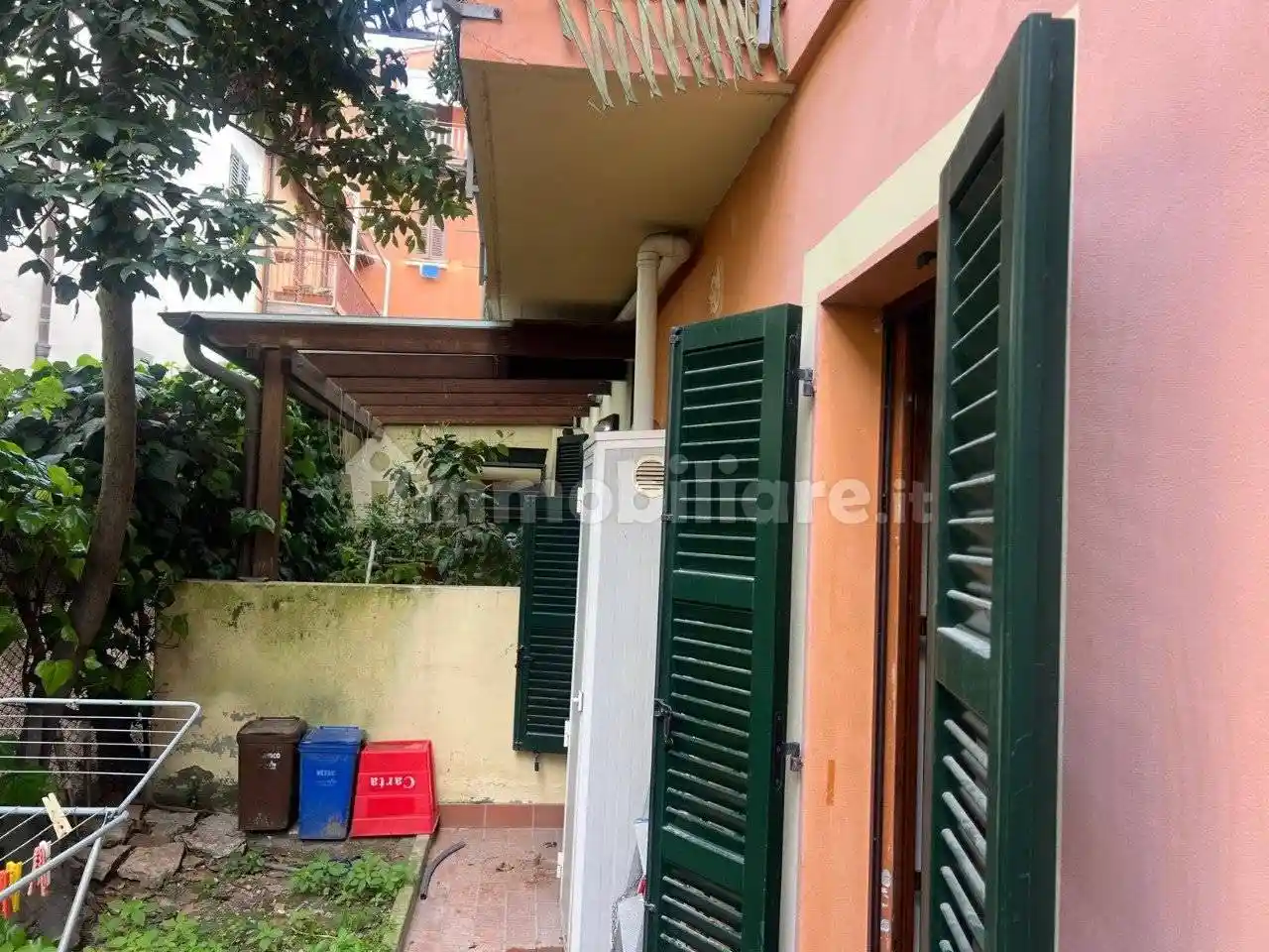 Appartamento in vendita a Pesaro
