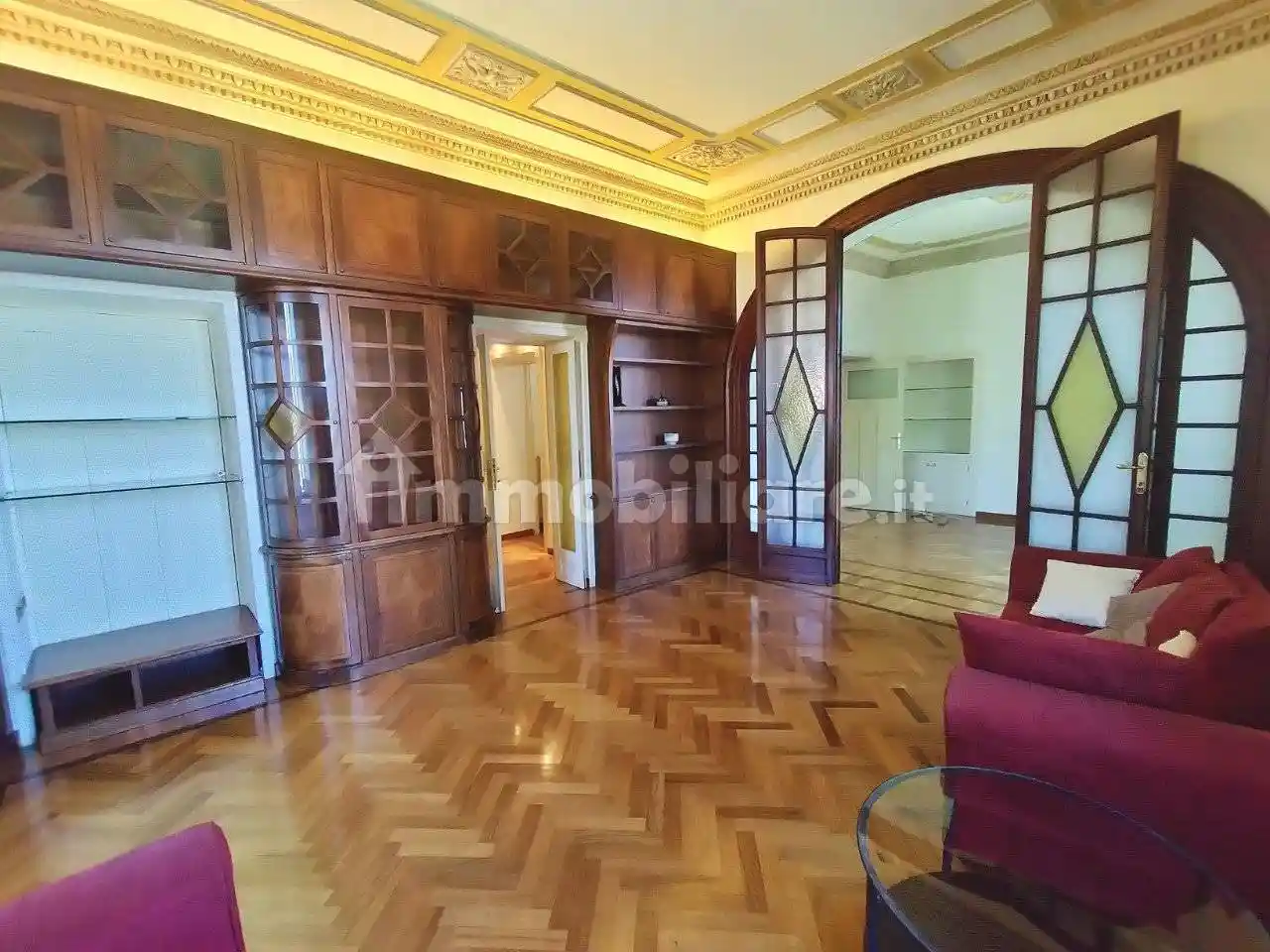 Appartamento in affitto a Grottaferrata