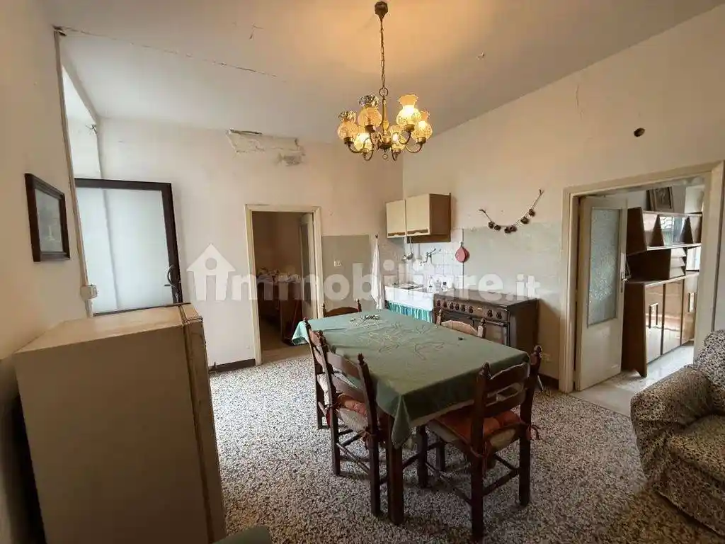 Villa in vendita a Piegaro