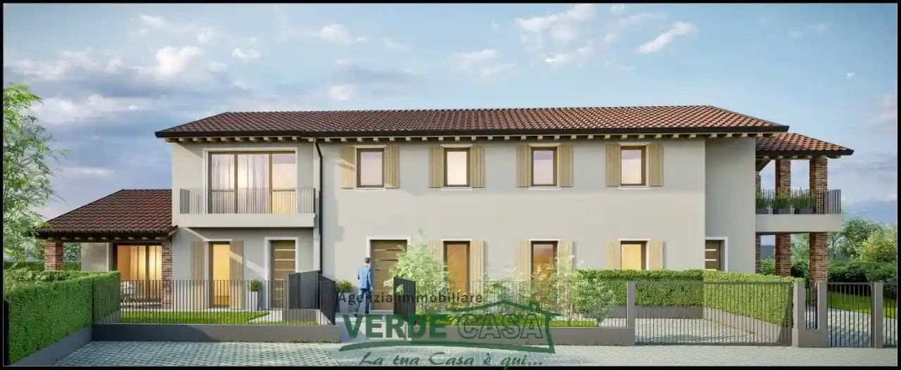 Appartamento in vendita a Castelcucco