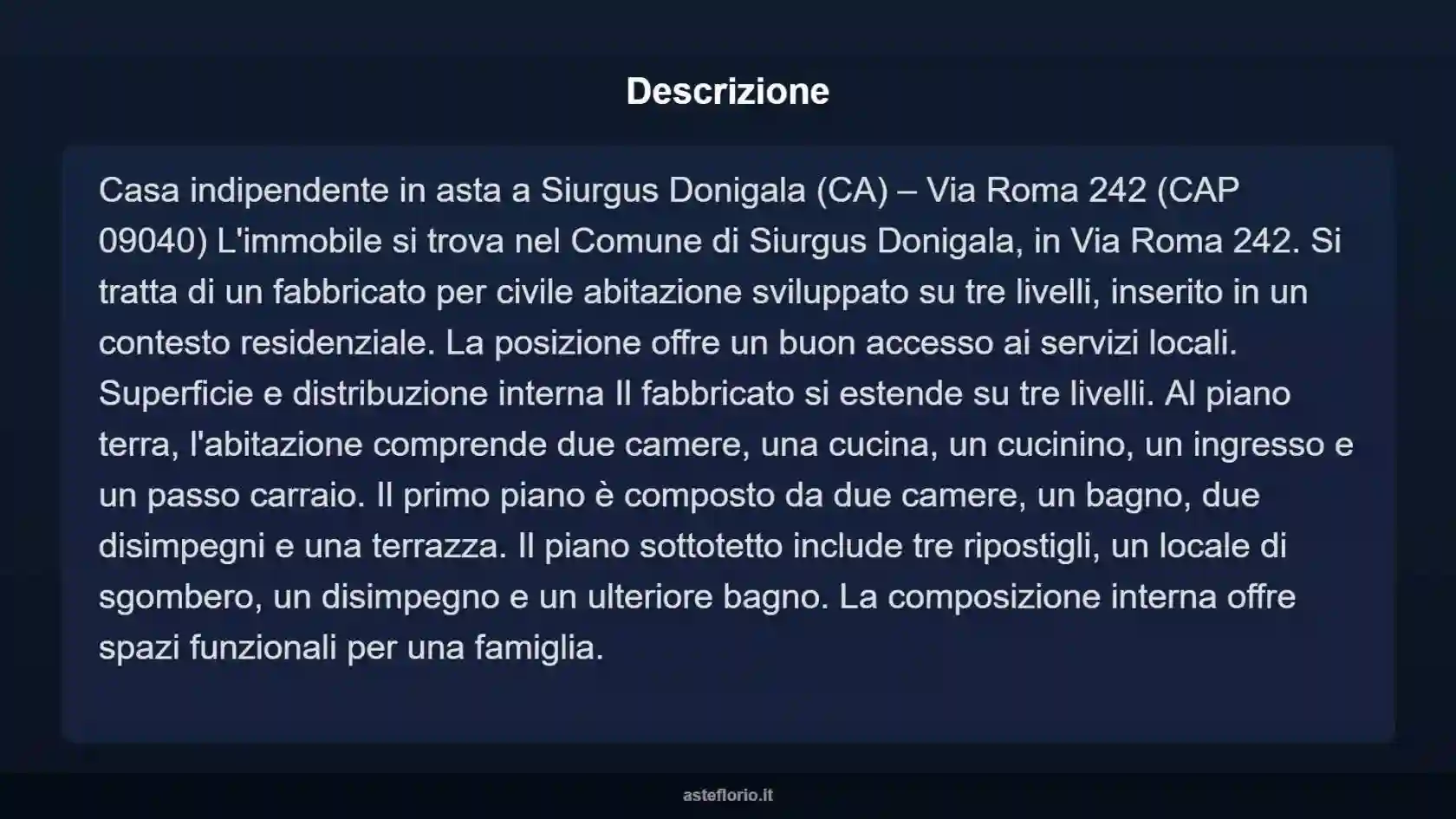 Villa - foto 3