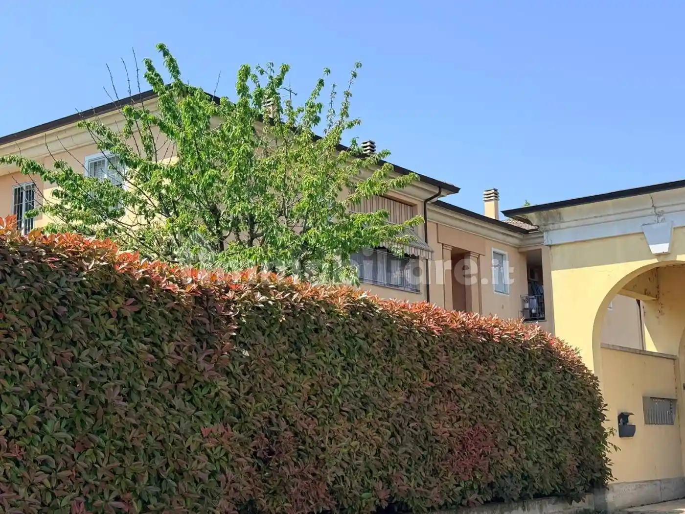Appartamento in vendita a Medesano