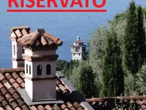 Villa in vendita a Gardone Riviera