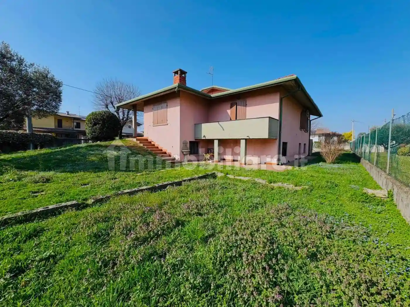 Villa - foto 3
