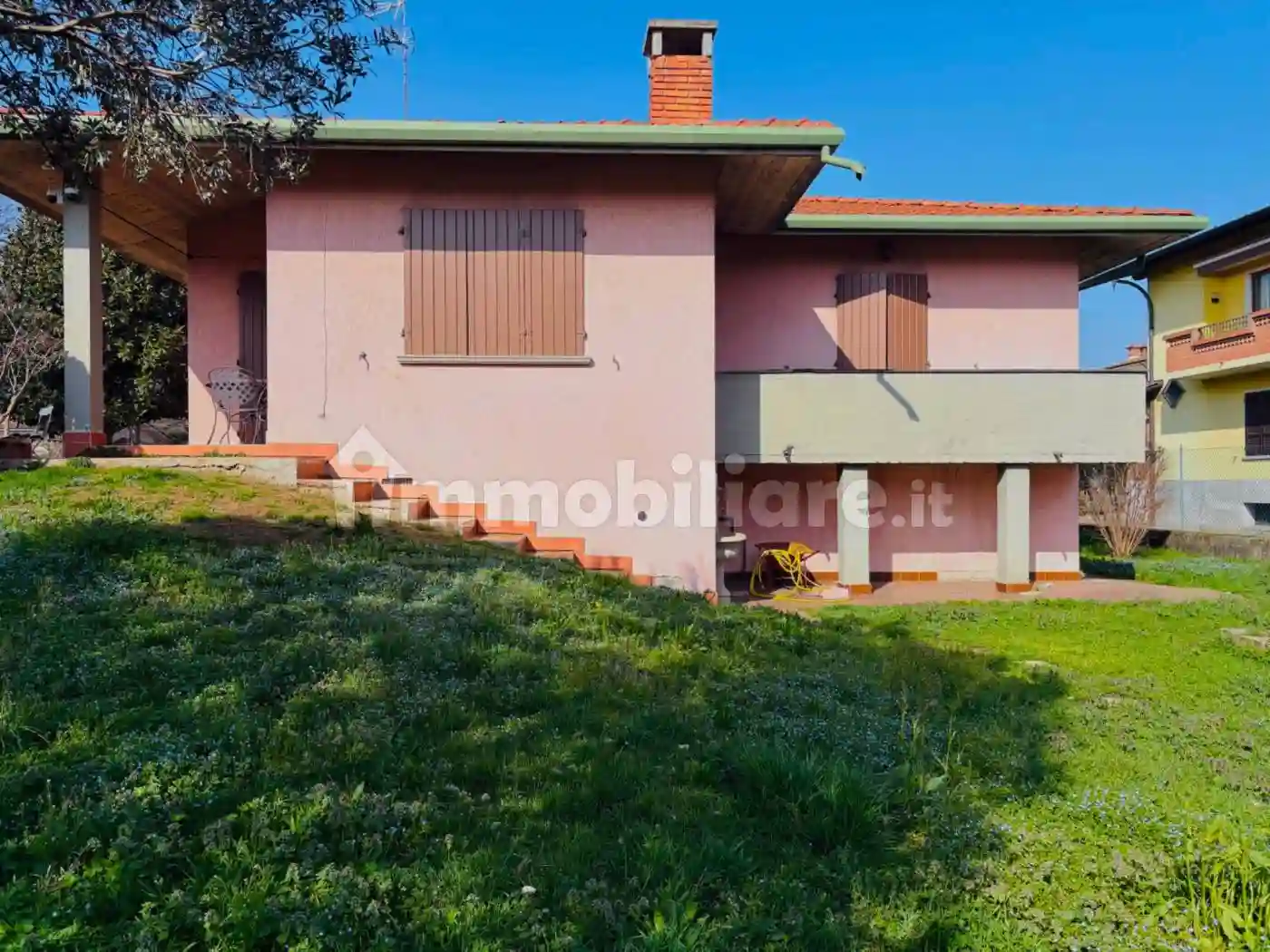 Villa - foto 4