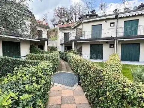 Appartamento in vendita a Manerba del Garda