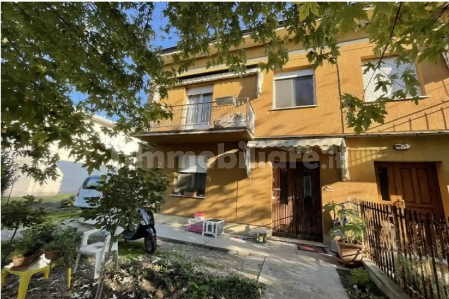 Appartamento in vendita a San Martino in Rio