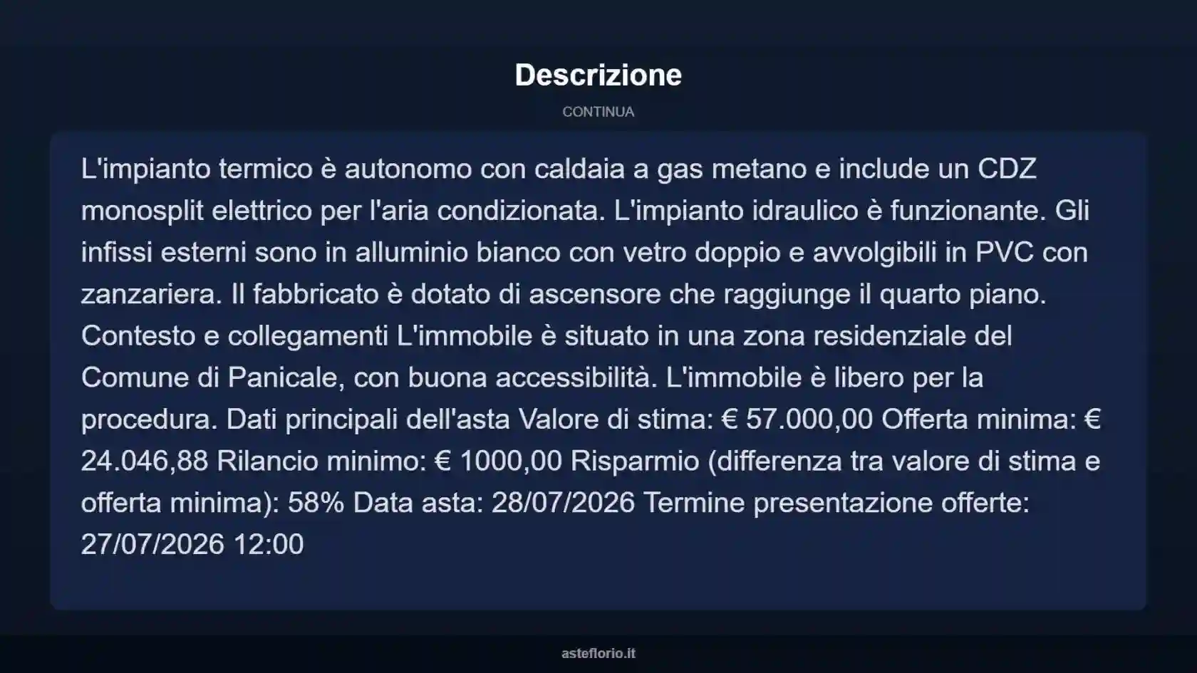 Appartamento - foto 5