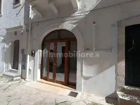 Appartamento in vendita a Ostuni