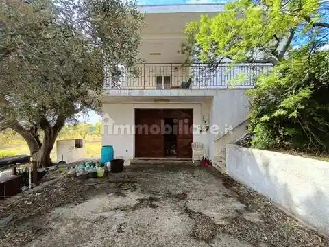 Villa in vendita a Ostuni