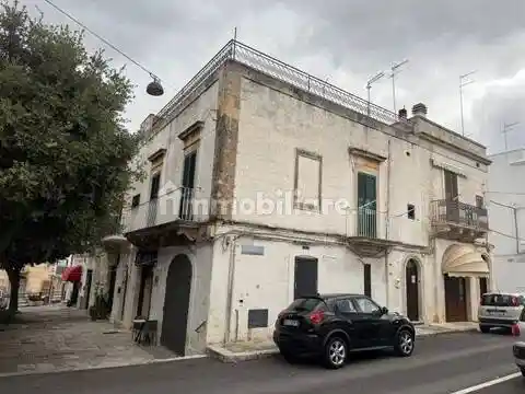 Appartamento in vendita a Ostuni