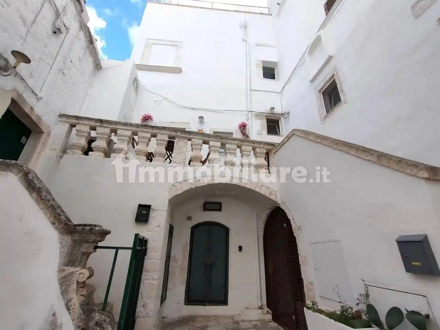 Appartamento in vendita a Ostuni