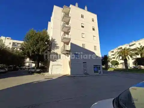 Appartamento in vendita a Ostuni