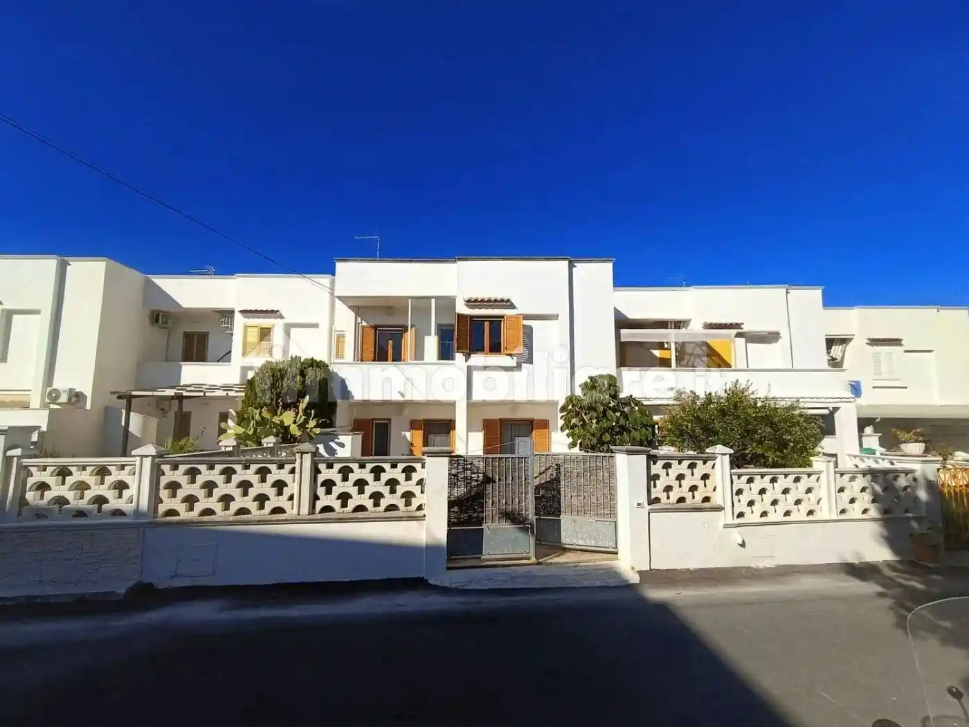 Villa in vendita a Ostuni