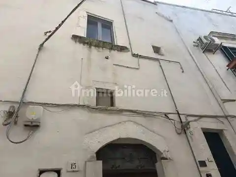 Appartamento in vendita a Ostuni
