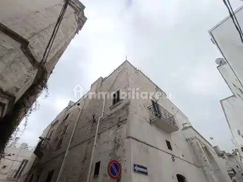 Appartamento in vendita a Ostuni