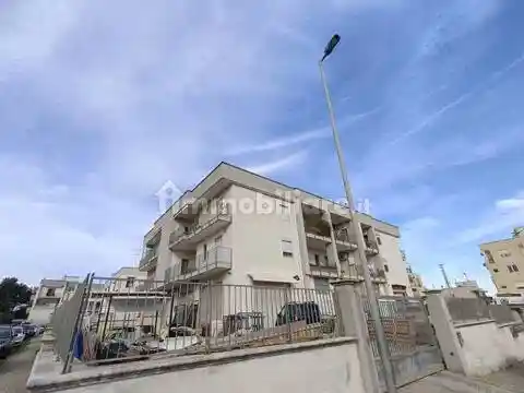 Appartamento in vendita a Ostuni