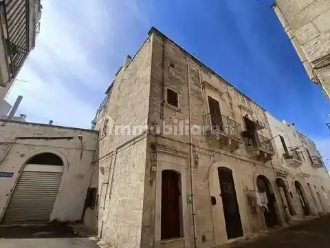 Appartamento in vendita a Ostuni