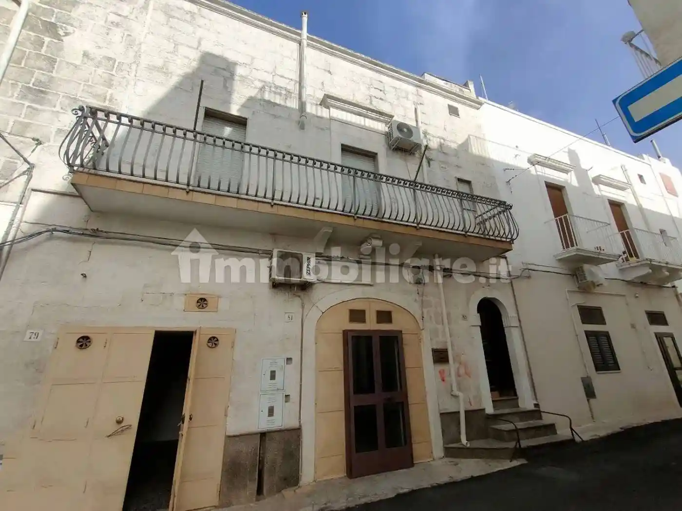 Appartamento in vendita a Ostuni
