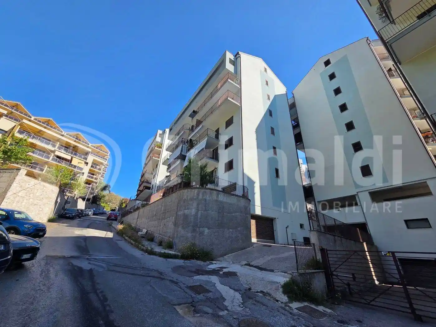 Appartamento in vendita a Messina