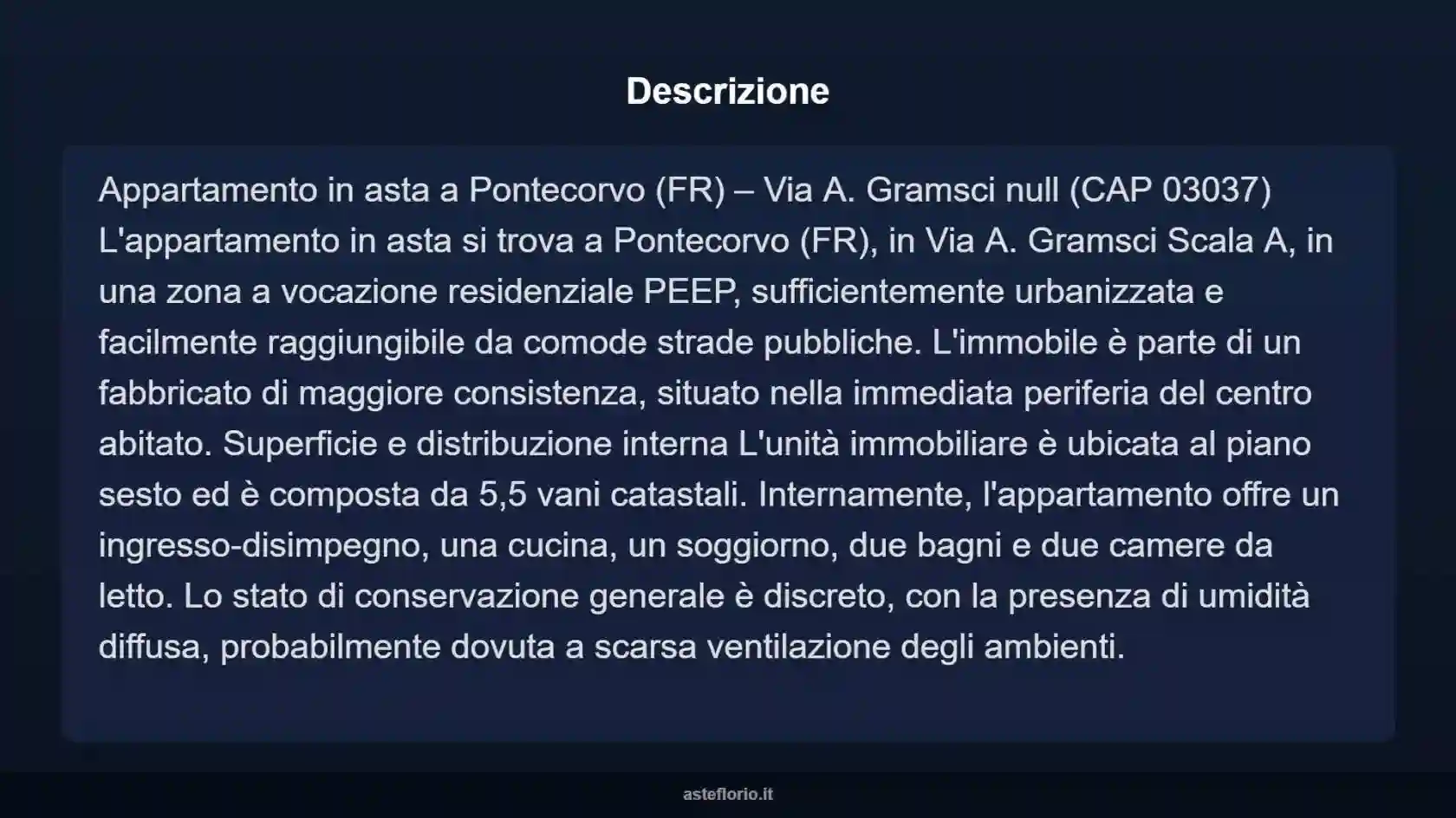 Appartamento - foto 3