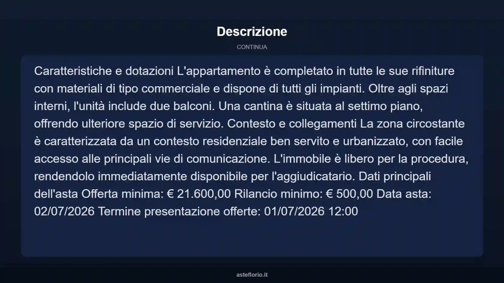 Appartamento - foto 4