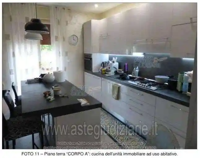 Appartamento in vendita a Rimini