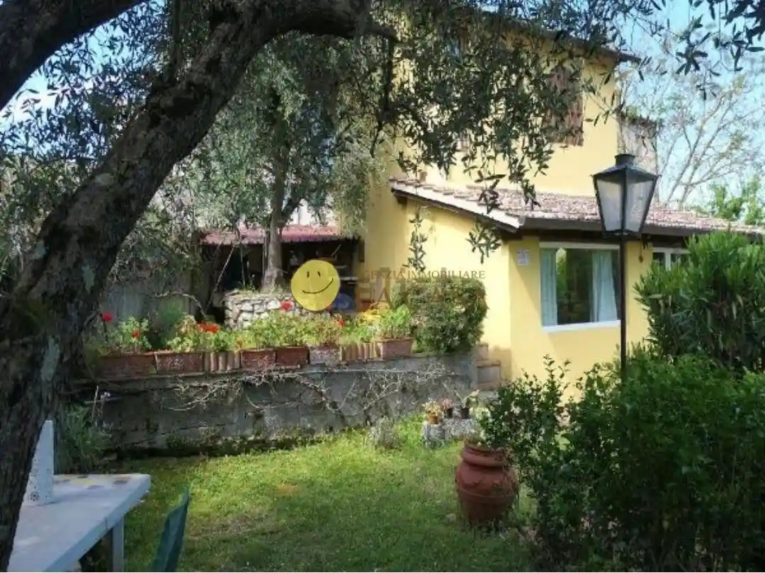 Casa indipendente in vendita a Bagno a Ripoli