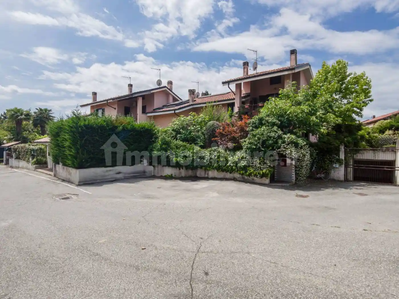 Casa indipendente in vendita a Villarbasse