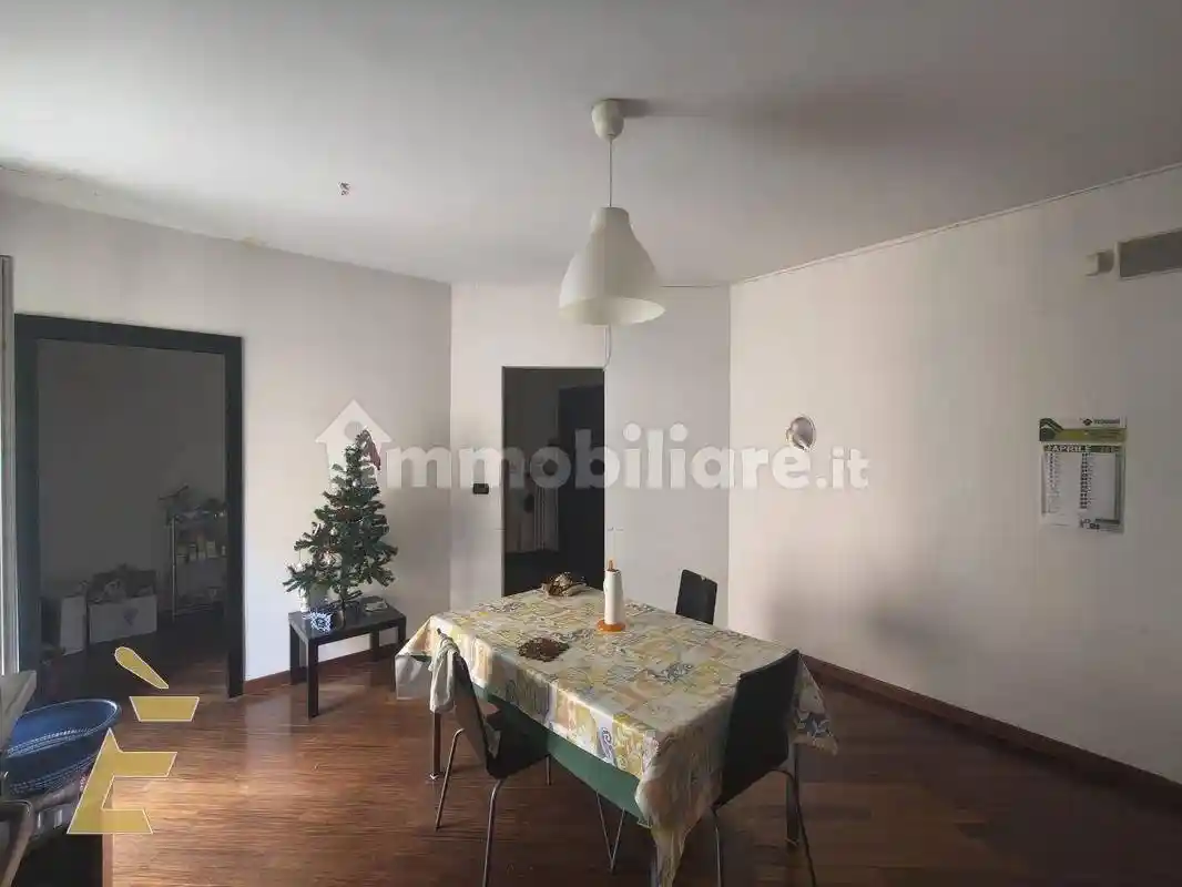 Appartamento in vendita a L'Aquila